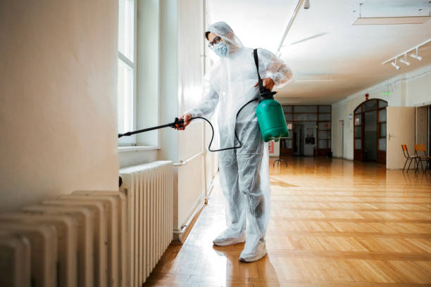 Best Pest Removal Services  in Stormstown, PA